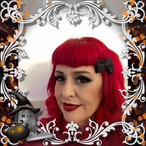 Meet your Posher, Maricella